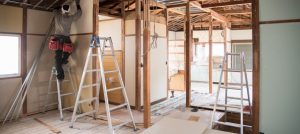 Entreprise de rénovation de la maison et de rénovation d’appartement à Arlet